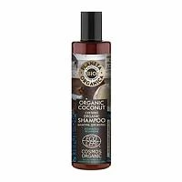  Planeta Organic Coconut Шампунь для волос 