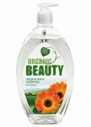Organic Beauty жидкое мыло для рук защитное 