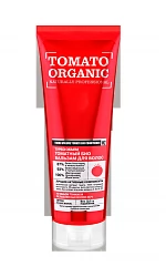 Tomato organic  турбо объем томатный   био бальзам для волос